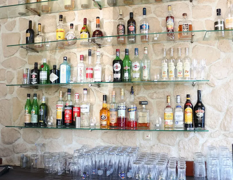 Die Lounge Der Burger restaurant in (Taunus)