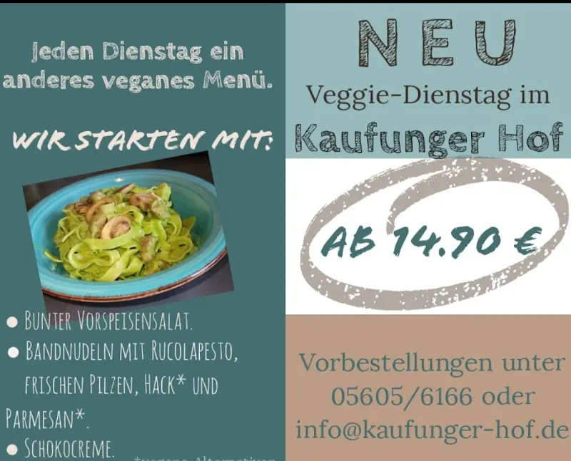 Menu_Kaufunger Hof_Kaufungen_image_1