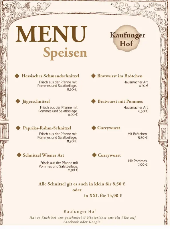 Menu_Kaufunger Hof_Kaufungen_image_2