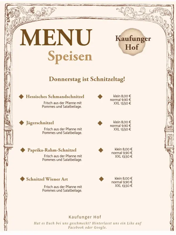 Menu_Kaufunger Hof_Kaufungen_image_3