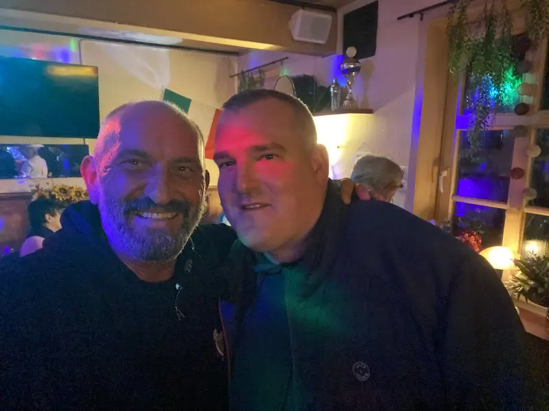 Marinko Kvesić_Hessenstube_Kaufungen_review