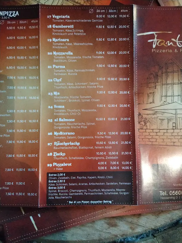 Menu_Pizza Pasta Fantastico_Kaufungen_image_3