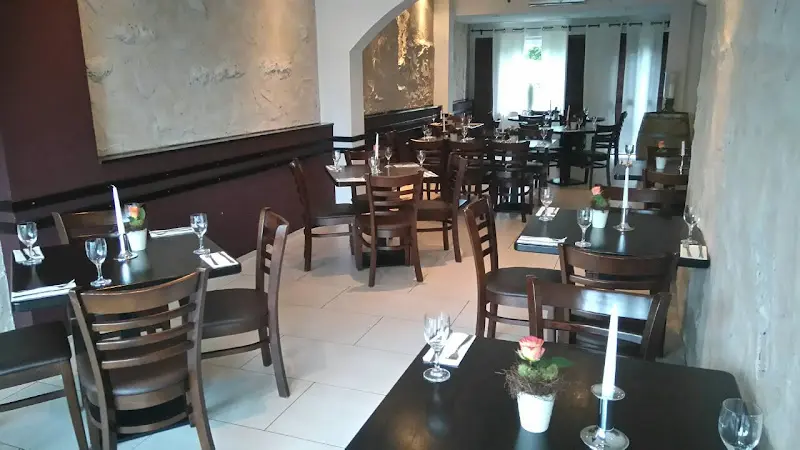 Pizza Pasta Fantastico restaurant in Kaufungen