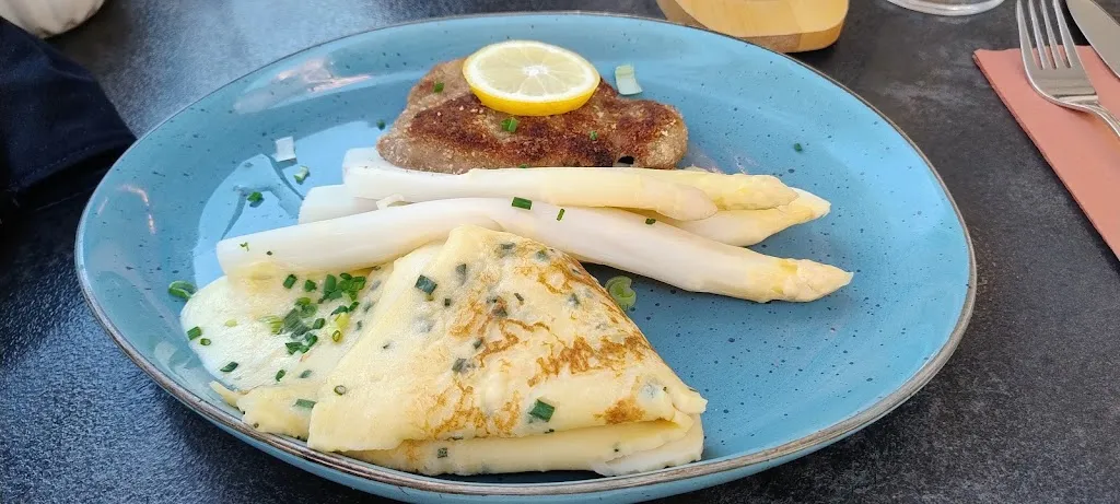 Lars L_Cocotte - Die Schwarzwald Brasserie_Gengenbach_review