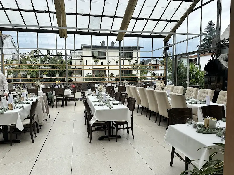 Foster's Garden - Das Steak Haus_Kassel_slider_image_1