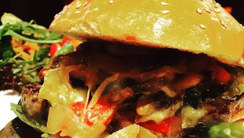 Foster's Garden - Das Steak Haus_Kassel_slider_image_2