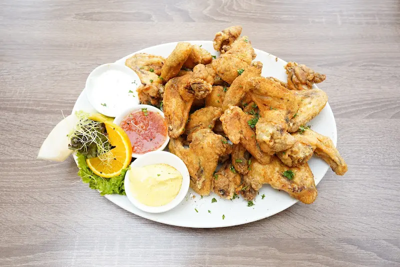 Foster's Garden - Das Steak Haus_Kassel_slider_image_3