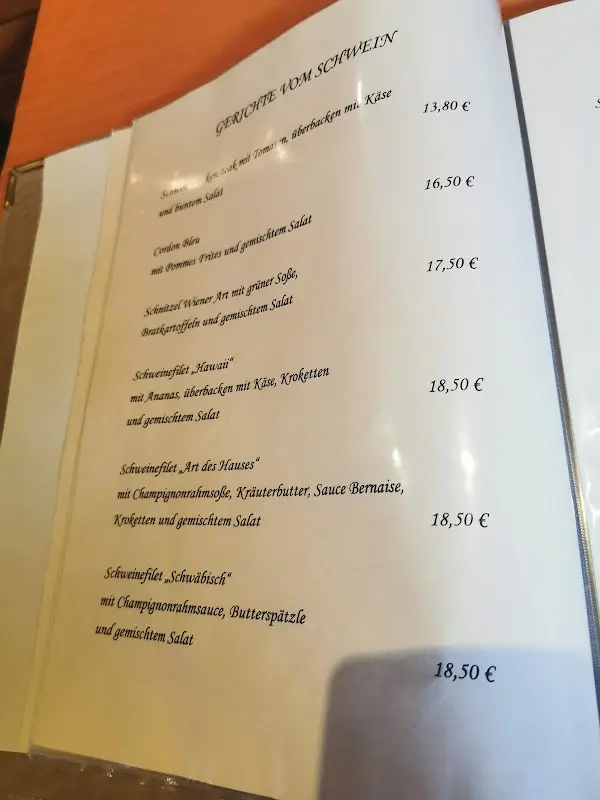 Menu_Zur Ratsschänke_Karben_immagine_3