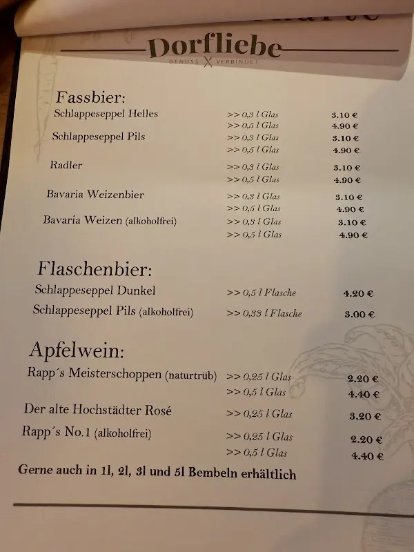 Menu_Dorfliebe Okarben_Karben_image_1