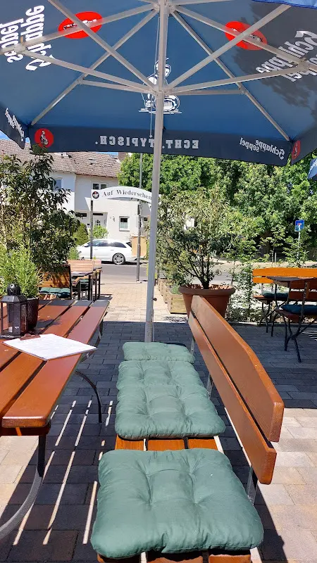 Dorfliebe Okarben ristorante a Karben