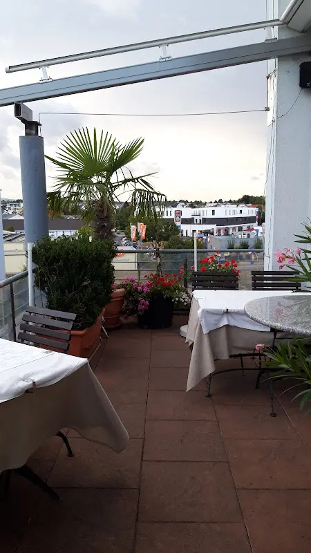 Da Giuseppe ristorante a Karben