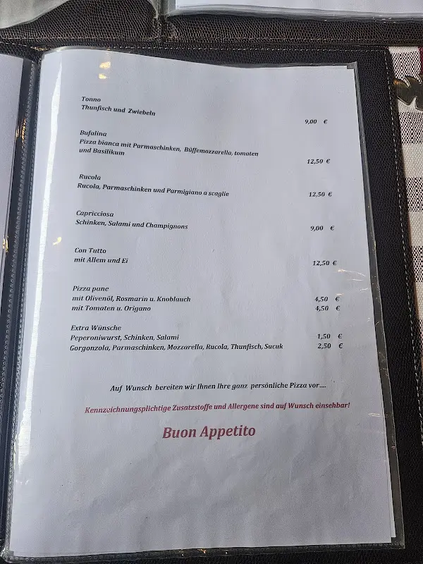 Menu_Pizzeria Osteria Da Salvo Okarben_Karben_image_2