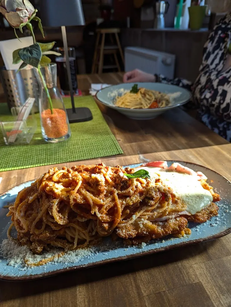 Hardy Karl-Heinz Jürgens_Restaurant Die Goldene Rose_Gemmingen_review