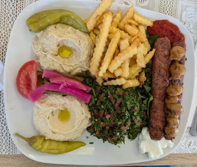 Beirut City Karben - Libanesische Spezialitäten_Karben_slider_image_3