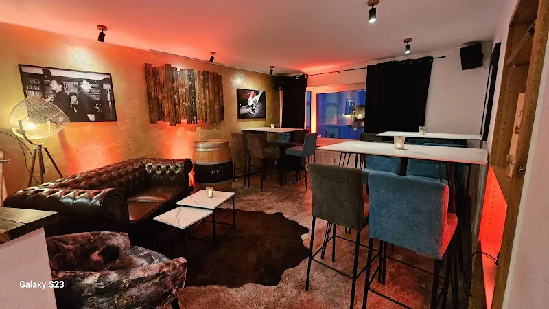 Hildegard ristorante a Karben