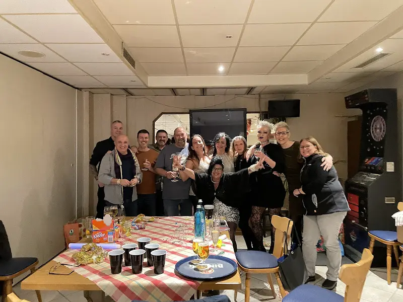 Restaurant Bei Anna ristorante a Karben