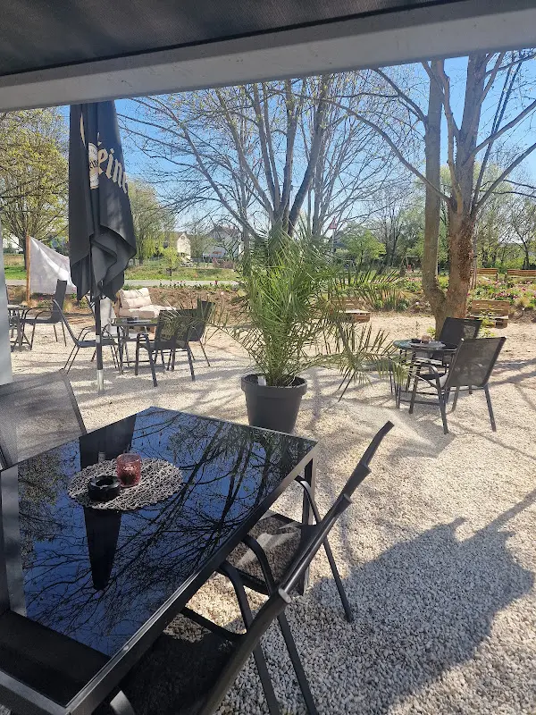 Kärber Eck restaurant in Karben