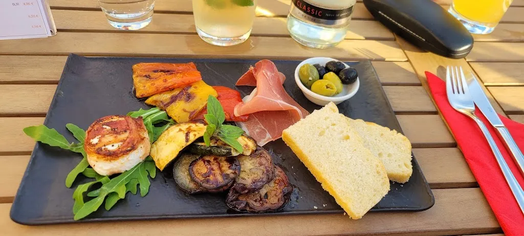 Gabriele Tabler_Vädderleswirtschaft Zum Sonnenhof_Gemmrigheim_review