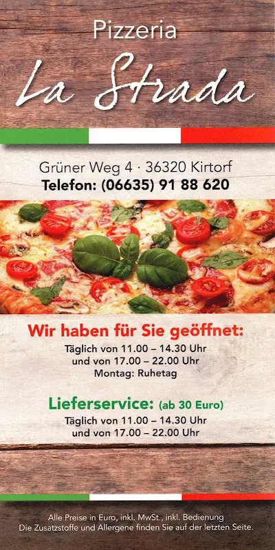La Strada - Pizzeria_Kirtorf_slider_image_3
