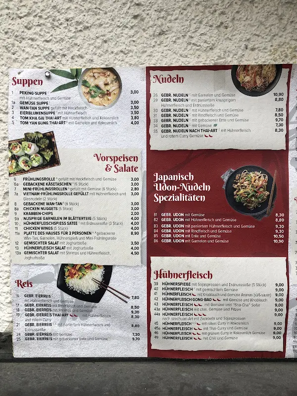 Menu_Asia Restaurant Familienglück Königstein im Taunus_Taunus_image_2