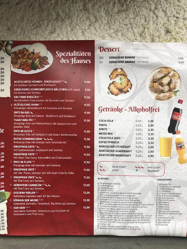 Menu_Asia Restaurant Familienglück Königstein im Taunus_Taunus_image_3