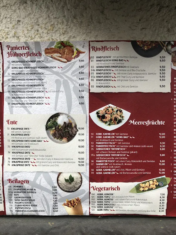 Menu_Asia Restaurant Familienglück Königstein im Taunus_Taunus_image_4