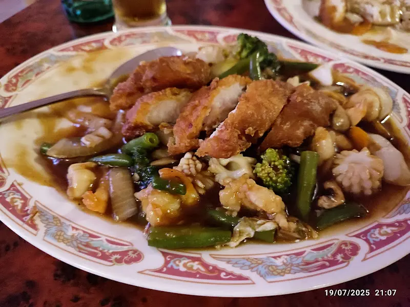 Asia Restaurant Familienglück Königstein im Taunus_Taunus_slider_image_3