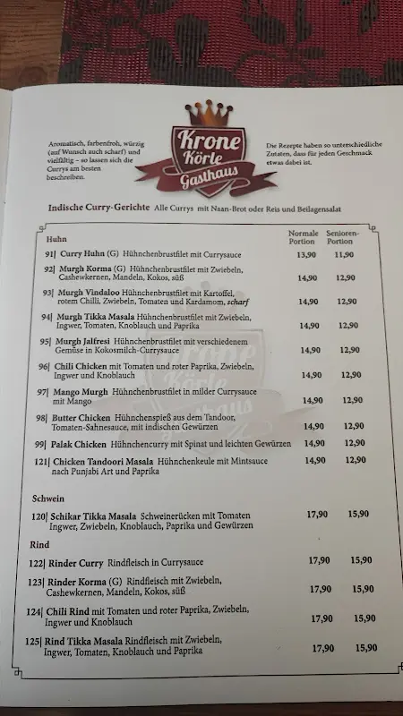 Menu_Gasthaus Zur Krone_Körle_image_2