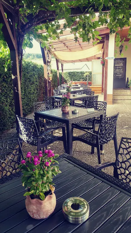 Gutsausschank „Zum Wibbes“ restaurant in Kiedrich