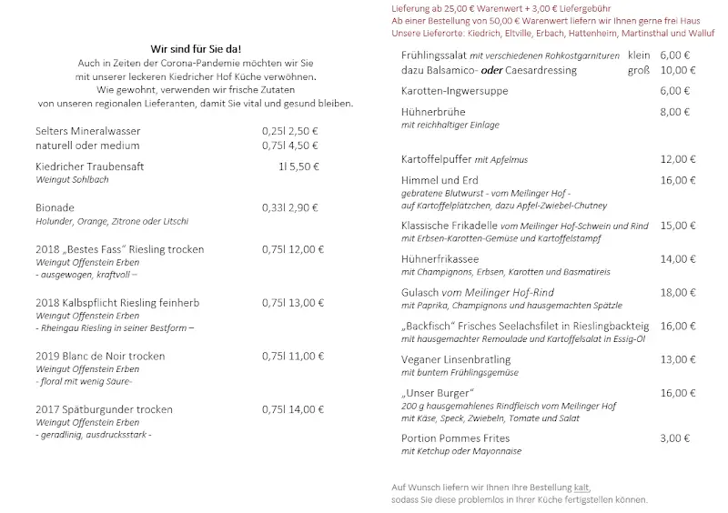 Menu_Kiedricher Hof_Kiedrich_immagine_1