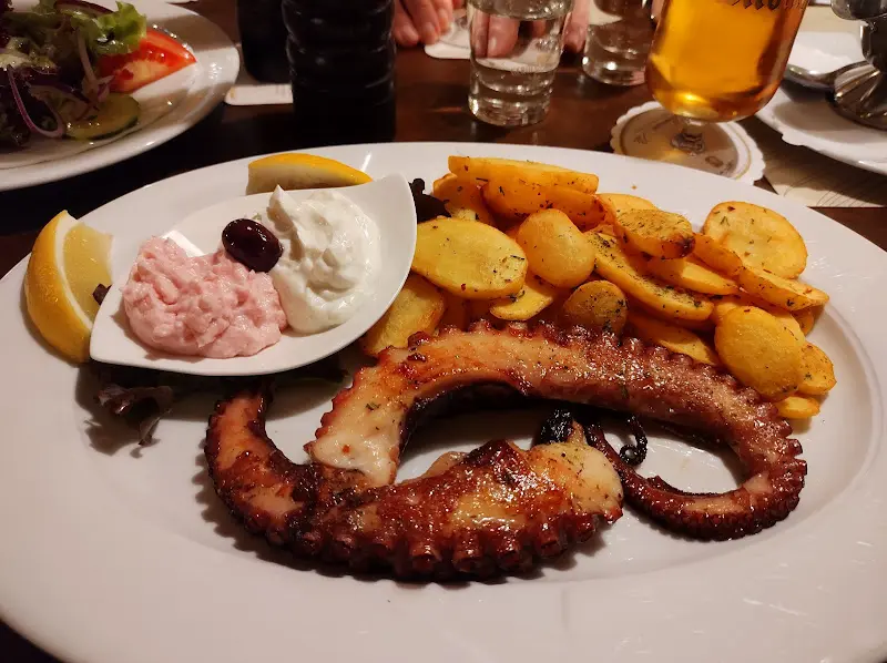 Bürgerhaus Kiedrich - Apostolos Grounis und Maria Feuerbach_Kiedrich_slider_image_2