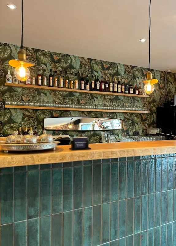 Nietmann`s Restaurant restaurant in Rhein