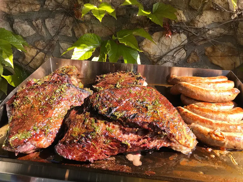 Restaurant Chamamé in der Weinbar Künstler_Rhein_slider_image_3