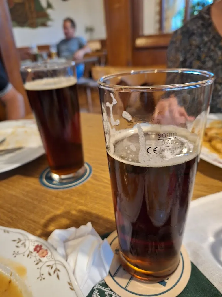 Kruno Sopina_Gasthaus Grünenberg_Fils_recensione