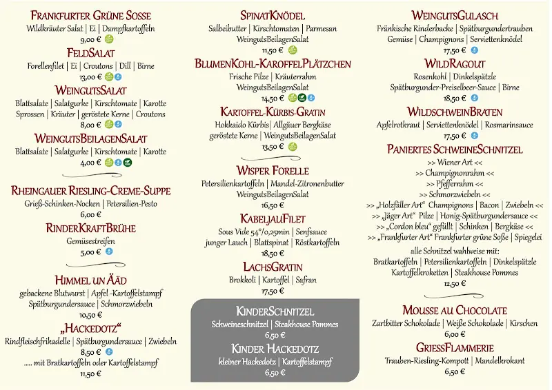 Menu_Gutsrestaurant CRASS_Rhein_image_1
