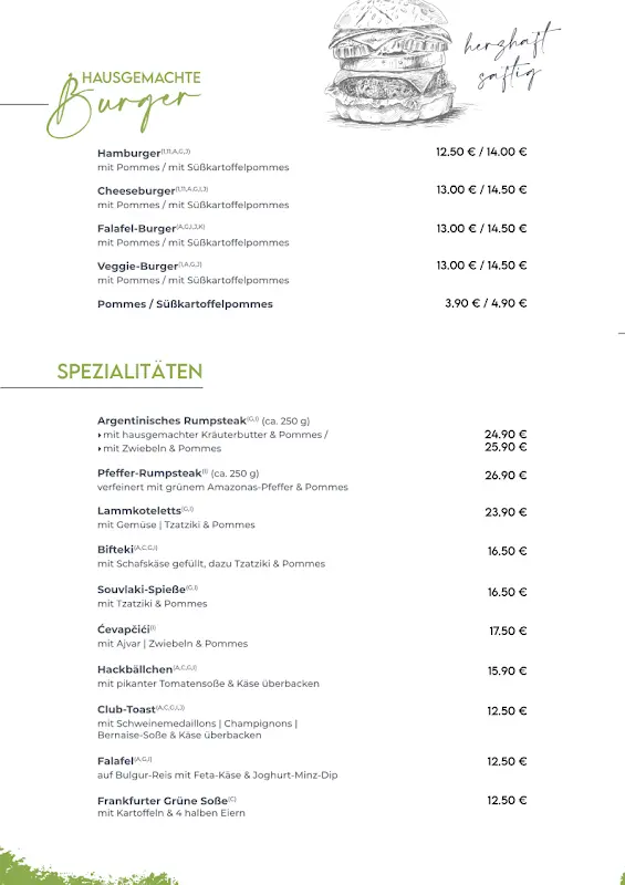 Menu_AusZeit Restaurant und Biergarten_Kelsterbach_image_2