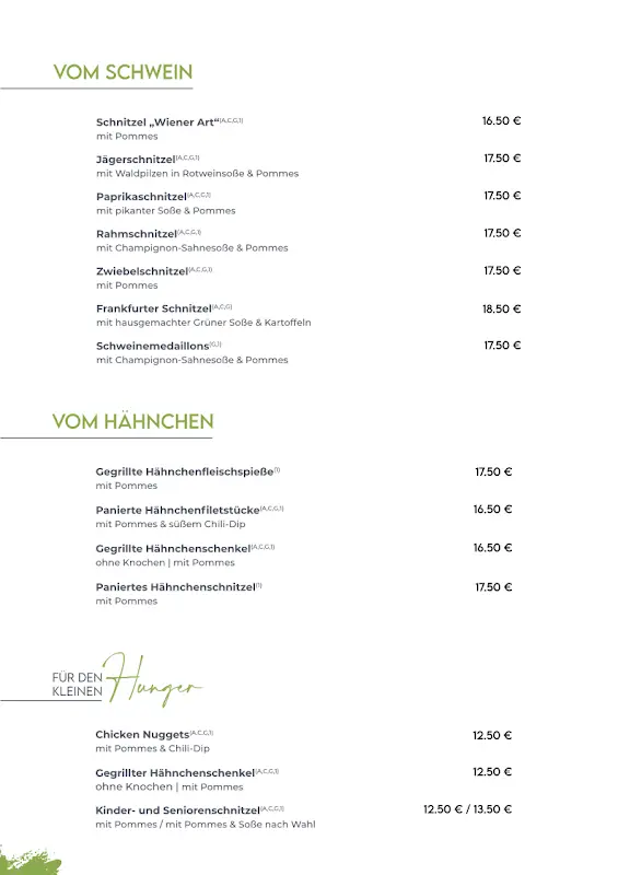 Menu_AusZeit Restaurant und Biergarten_Kelsterbach_image_4