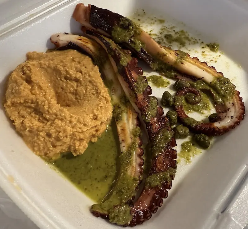 pronins_Taverna Der Grieche_Kelsterbach_recensione