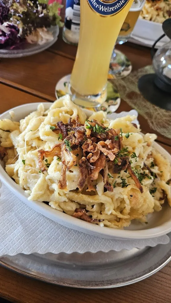 Nadine_Dorfstüble Böffingen_Glatten_review