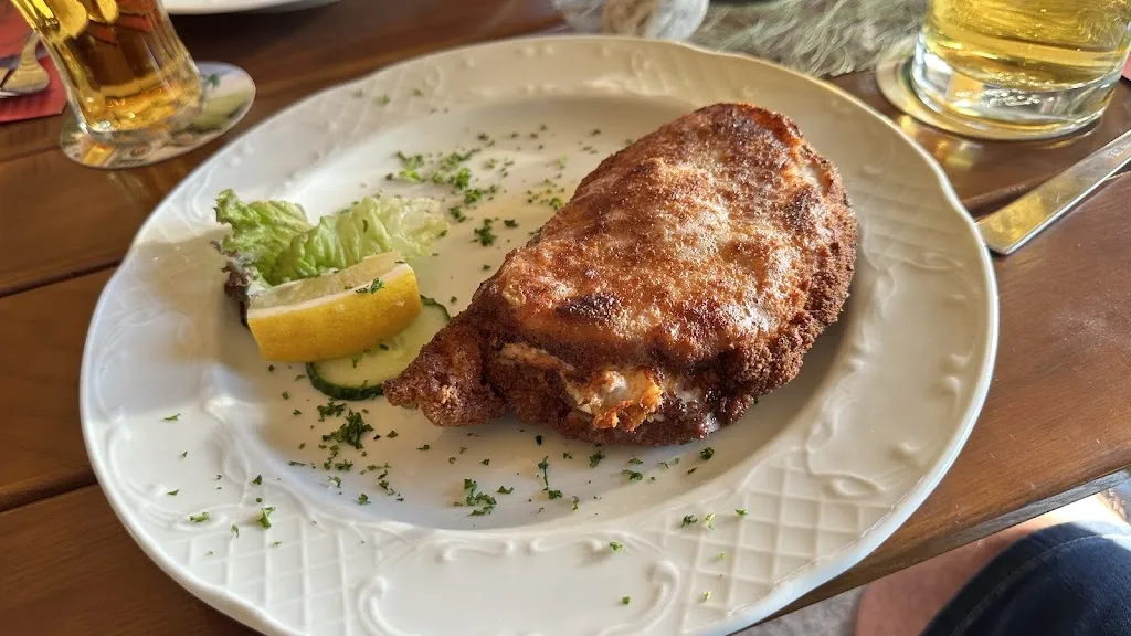 Lectori Salutem_Dorfstüble Böffingen_Glatten_review