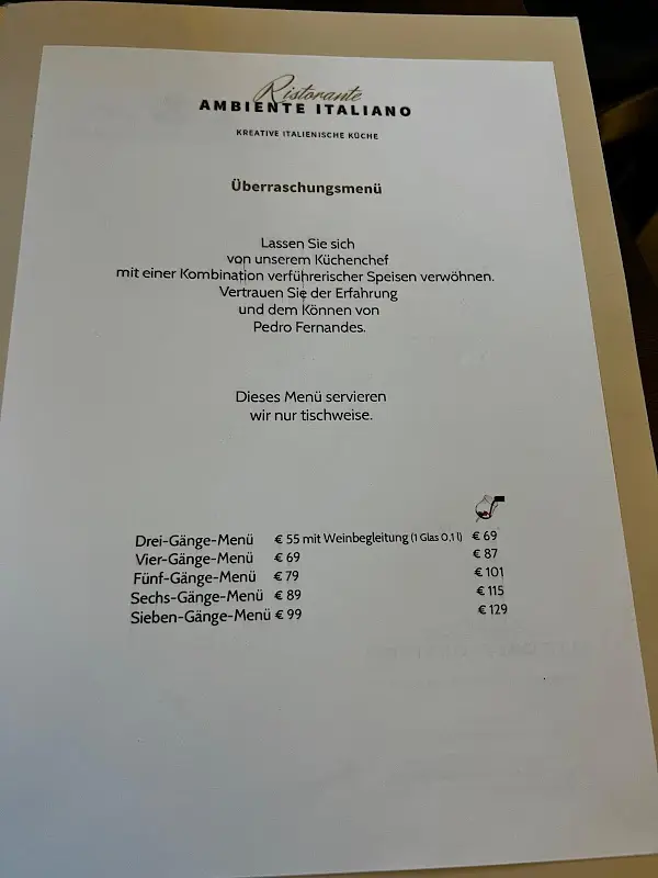 Menu_Ristorante Ambiente Italiano_Kelsterbach_image_3