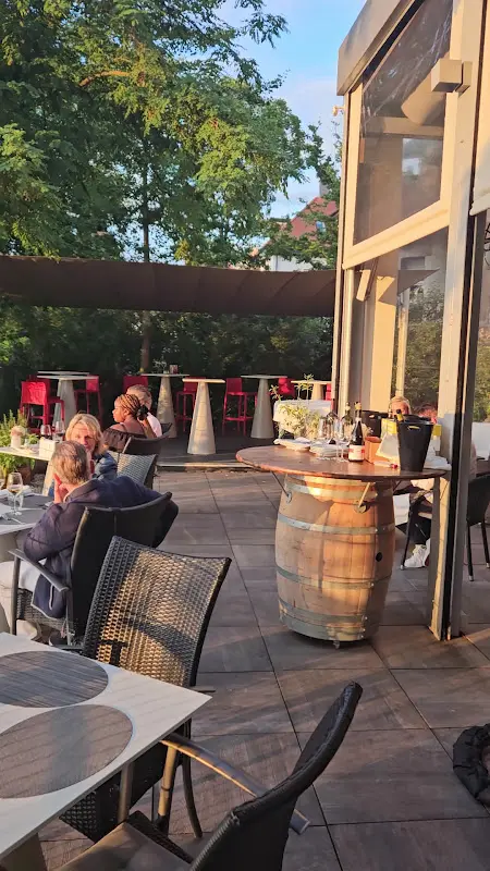 Ristorante Ambiente Italiano_Kelsterbach_slider_image_2