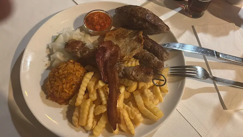 Daniel S_Sportler-Treff Kelsterbach_Kelsterbach_review