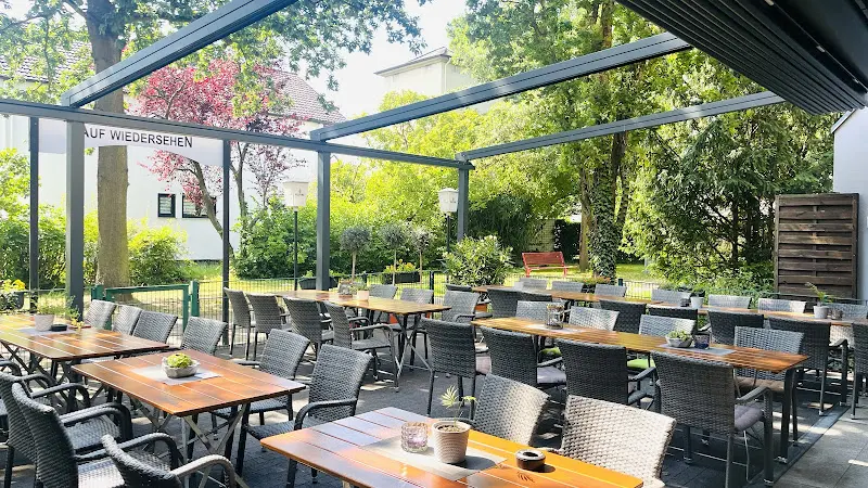 Sportler-Treff Kelsterbach restaurant in Kelsterbach