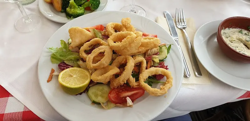 Ristorante Pizzeria Amalfi_Kelsterbach_slider_image_3