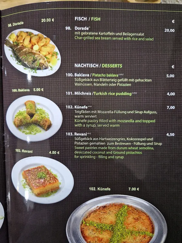 Menu_Kristall Restaurant_Kelsterbach_image_2