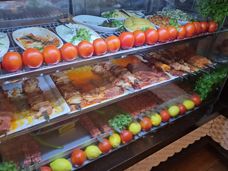 Kristall Restaurant_Kelsterbach_slider_image_2