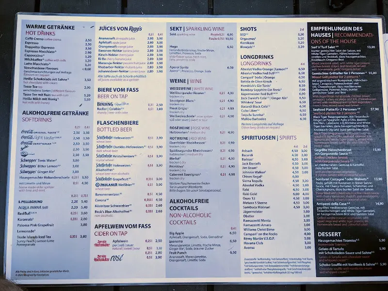 Menu_Zum Treffpunkt_Kelsterbach_immagine_4