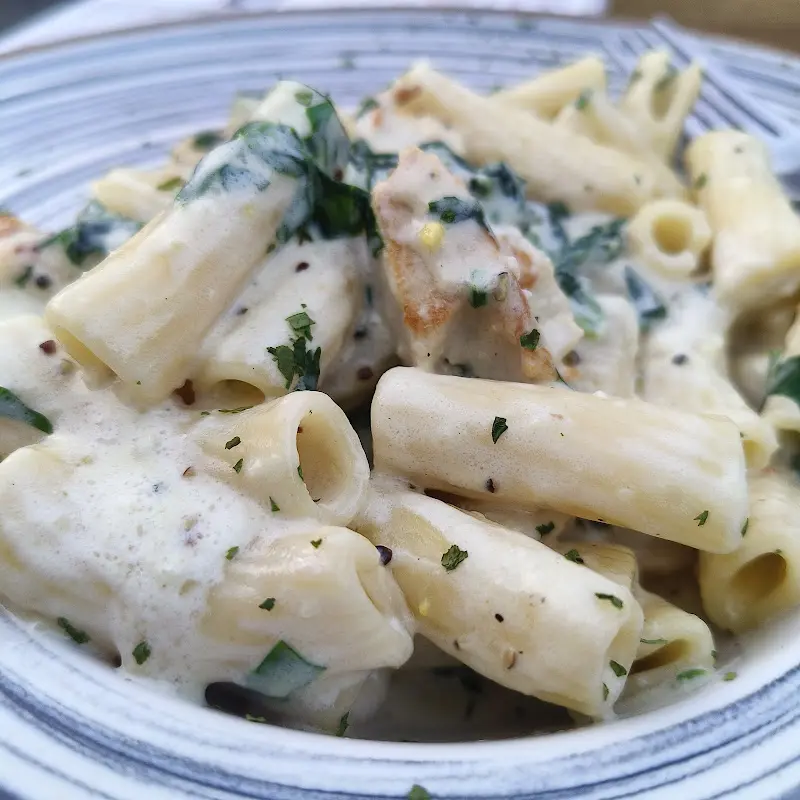 Vaidehi S_Zum Treffpunkt_Kelsterbach_review