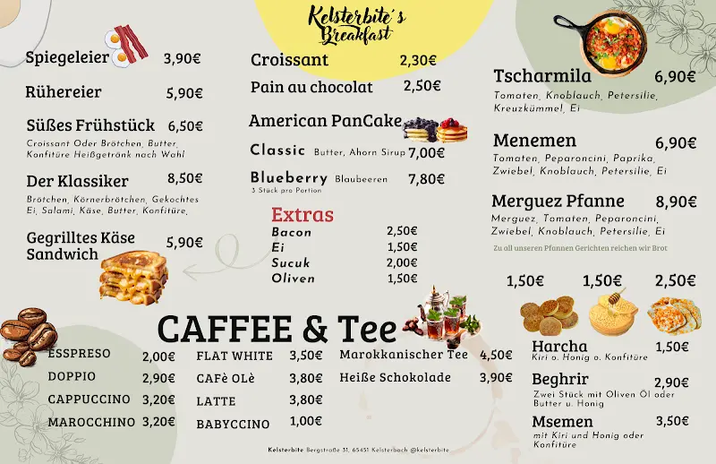 Menu_Kelsterbite Smash Burger_Kelsterbach_immagine_1